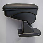 Підлокітник Armcik S1 з зсувною кришкою для Honda Insight 2008-2014