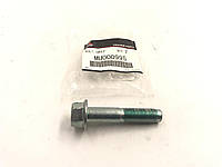 Оригінальний болт задніх важелів MU000995.