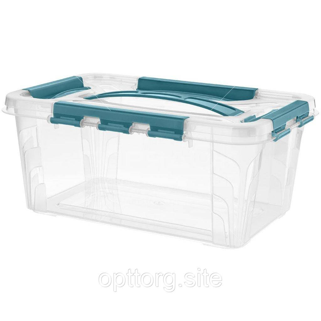 Контейнер універсальний 10 л., фото 1