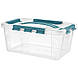 Контейнер з органайзером 10 л, фото 2