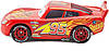 Тачки 2: Блискавка Маквин (Lightning McQueen with Racing Wheels) Disney Pixar Cars від Mattel, фото 6