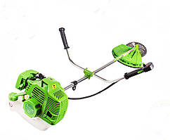 Бензинова коса Craft-tec GS 777 4400 W