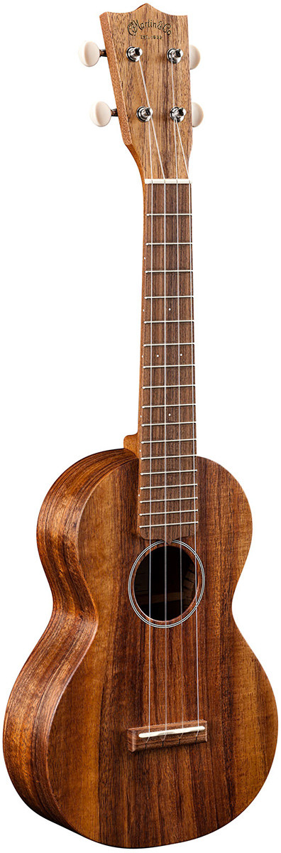 Укулеле концертне MARTIN C1K Uke Concert Ukulele