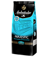 Кофе зерновой Ambassador Majestic 1000 грамм