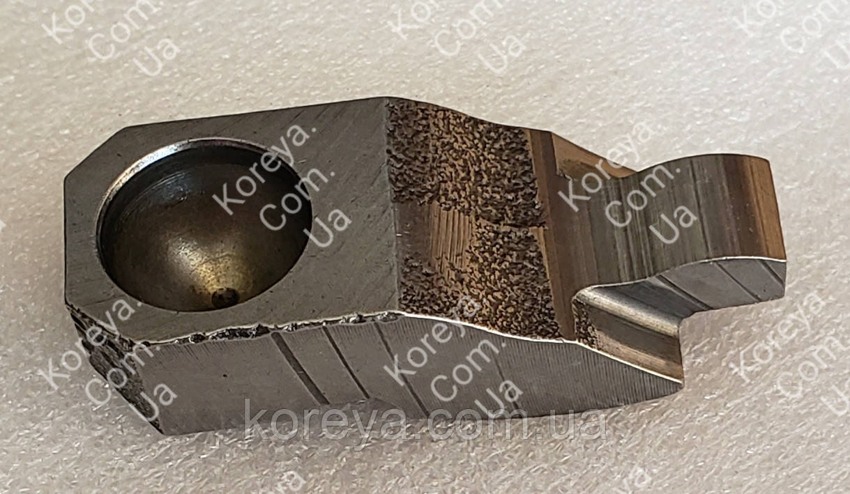 Коромисло ( рокер) клапана Ланос014KAP 96351051, фото 1