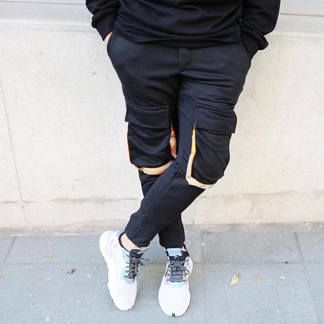 Мужские штаны Мужские штаны