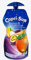 Фруктовый напиток Capri-sun манго маракуйя , 330 мл