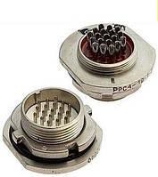 З'єднувач ррс4-19в-1в