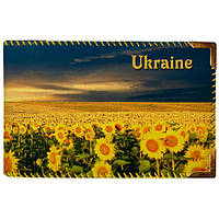 Визитница-Кредитница текстильная Украина