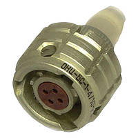 З'єднувач оц-бс-1-4/10-р12-1-в; оц-бс-2-4/10-р12-1-в