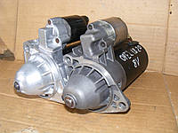 Стартер Opel Astra Vectra Kadett Omega Calibra Rekord Bosch 0001107015, 1005821556 1.6 1.8 2.0 8V Espero 1.8