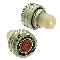 З'єднувач оц-бс-1-19/18-р12-1-в; онц-бс-2-19/18-р12-1-в