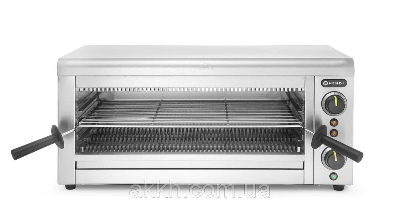 Гриль саламандра Hendi 264409