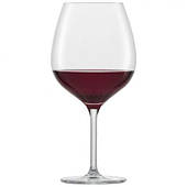 Набір келихів для червоного вина Schott Zwiesel Burgundy 630 мл х 6 шт (121590)
