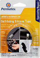 PERMATEX Силиконовая ремонтная лента самовулканизирующаяся SELF-FUSING SILICONE TAPE 82112