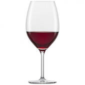 Набір келихів для червоного вина Schott Zwiesel Bordeaux 600 мл х 6 шт (121596)