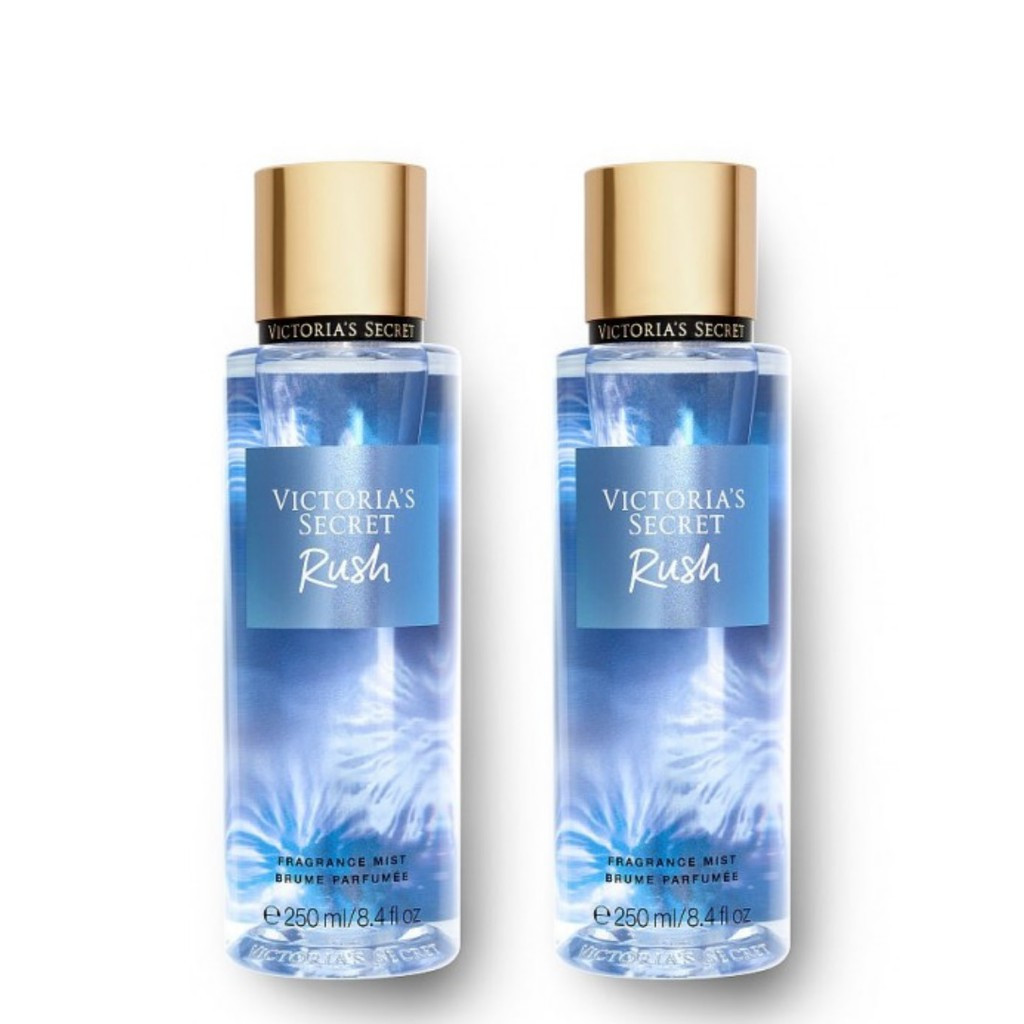 victoria secret rush perfume