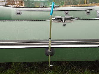 Тримач датчика ехолота BVS Sonar