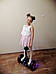 Segway Чорний xiaomi Ninebot Mini Pro Гироскутер смарт баланс Ninebot Mini чорний Original, фото 10