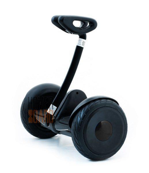 Segway Чорний xiaomi Ninebot Mini Pro Гироскутер смарт баланс Ninebot Mini чорний Original
