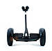 Segway Чорний xiaomi Ninebot Mini Pro Гироскутер смарт баланс Ninebot Mini чорний Original, фото 6
