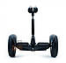 Segway Чорний xiaomi Ninebot Mini Pro Гироскутер смарт баланс Ninebot Mini чорний Original, фото 8