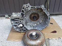 Коробка автомат акпп Nissan X-Trail T30 2001-2008 3102085x23 3102085x64
