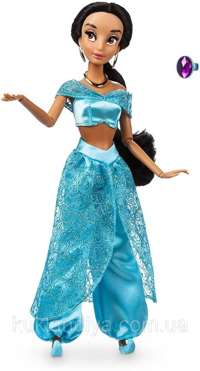 Лялька Дісней Жасмин Jasmine, фото 1