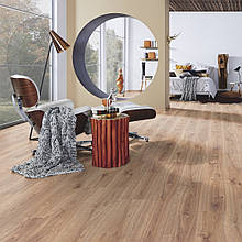 Expert Choice 8642 Дуб Каньйон Білий ламінат, 32 кл., 8 мм