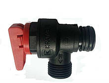 Запобіжний клапан 3 бар Vaillant, Protherm, Saunier Duval