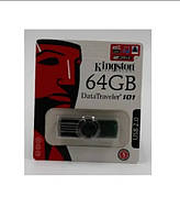 Флешка USB Kingston Flash Card 64GB USB 2.0