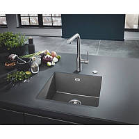 Гранітна мийка Grohe EX Sink 31653AT0 K700 серія Undermount 4540 під стільницю