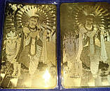 Грошовий талісман "Крішна", фото 3