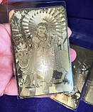 Грошовий талісман "Крішна", фото 5