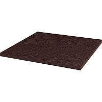 Клинкерная плитка Paradyz Natural brown Duro 30*30 см