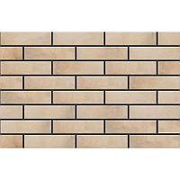 Клинкерная плитка Cerrad Retro brick Salt 1с 24,5*6,5*0,8 см