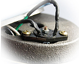 ФЕКАЛЬНИЙ НАСОС WISLA WQS 2,5 НЕРЖАВЕЙКА З ПОДРІБНЮВАЧЕМ ГАРАНТІЯ 5 РОКІВ, фото 7