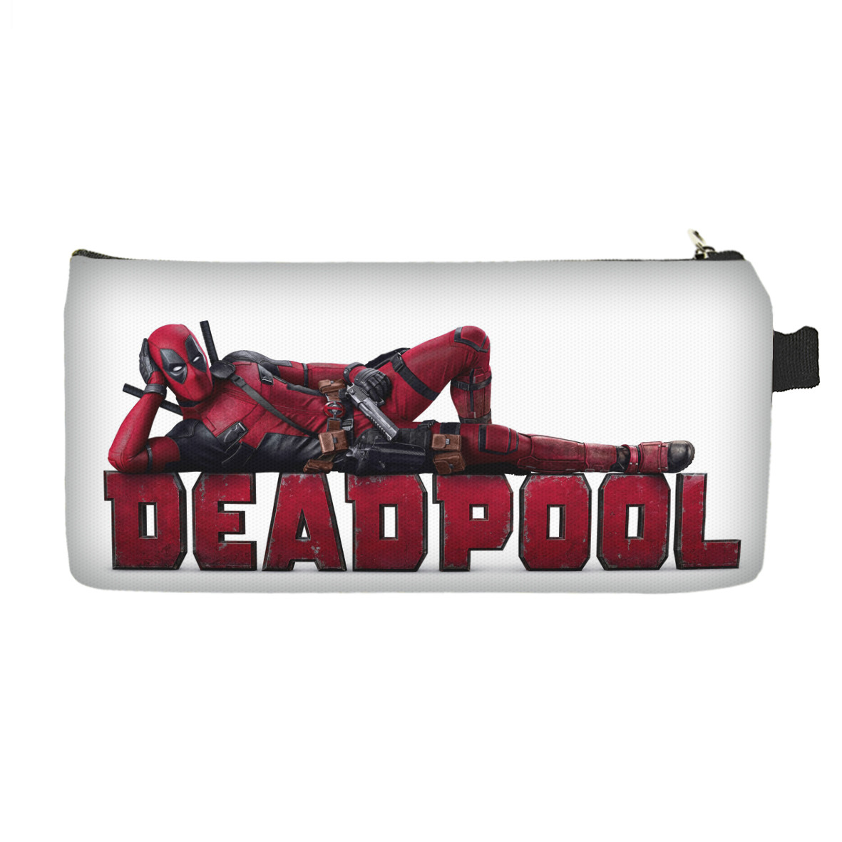 Пенал Дедпул | Deadpool 05