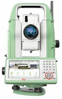 Тахеометр Leica TS10 I 1" R1000 механічний