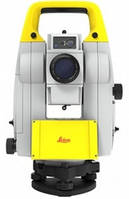 Тахеометр Leica iCON iCT30 9" R80 роботизований для створення будівельних планів