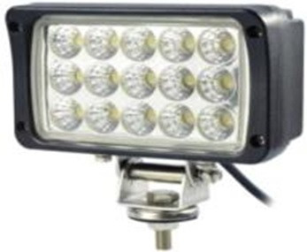 Світлодіодна фара 3600 lm, 45 Вт RCJ-60345BF, фото 1