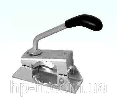 Хомут опорного колеса Autoflex-Knott LB42 6F0024.001