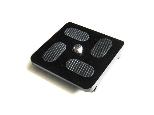 Майданчик для штативної голівки KJ KB-0 KB-1 KS-1, фото 1