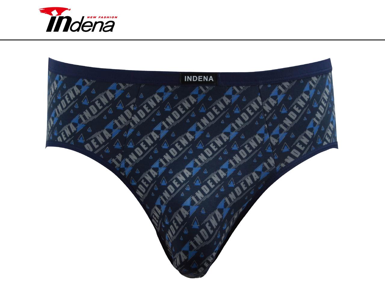 Чоловічі плавки бамбук марка «INDENA» Арт.80202