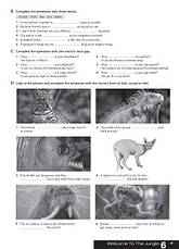 Зошит Close-Up Second Edition A1+ Workbook with Online Workbook / National Geographic - Cengage Learning, фото 3