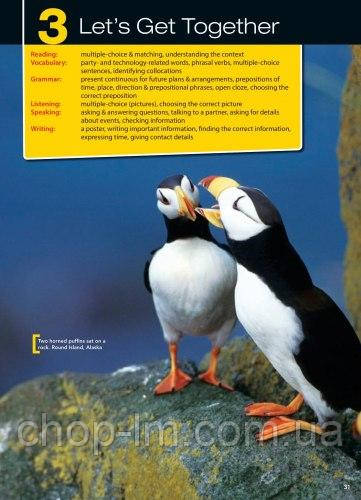 Close-Up (2nd Edition) A2 Student's Book with Online Student's Zone / Учебник / Cengage Learning - фото 4 - id-p1195594453