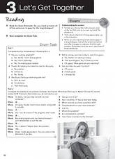 Close-Up (2nd Edition) A2 Workbook / Робочий зошит / Cengage Learning (McElmuray, P.), фото 2