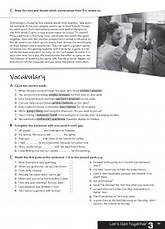 Close-Up (2nd Edition) A2 Workbook / Робочий зошит / Cengage Learning (McElmuray, P.), фото 3