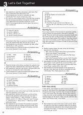 Книга для вчителя: Close-Up (2nd Edition) A2 teacher's Book with Online Teacher Zone + Audio + Video Discs, фото 5