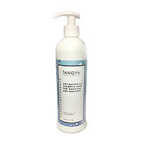 Мило антибактеріальне для манікюру та педикюру 500мл TANOYAEStyle